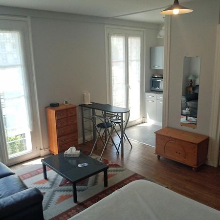 Appartement Perret 105 Rue Victor Hugo, Lumineux, Plein Centre, Parking Prive Arrivee Autonome Tout A Pied เลออาฟร์ ภายนอก รูปภาพ