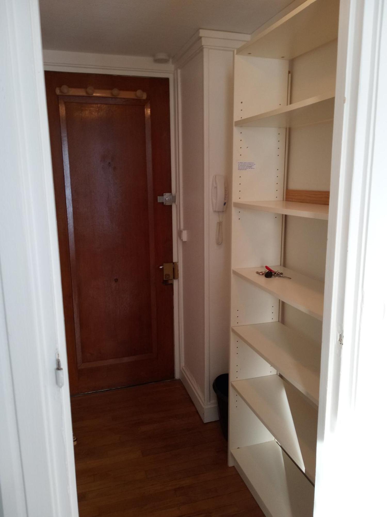 Appartement Perret 105 Rue Victor Hugo, Lumineux, Plein Centre, Parking Prive Arrivee Autonome Tout A Pied เลออาฟร์ ภายนอก รูปภาพ