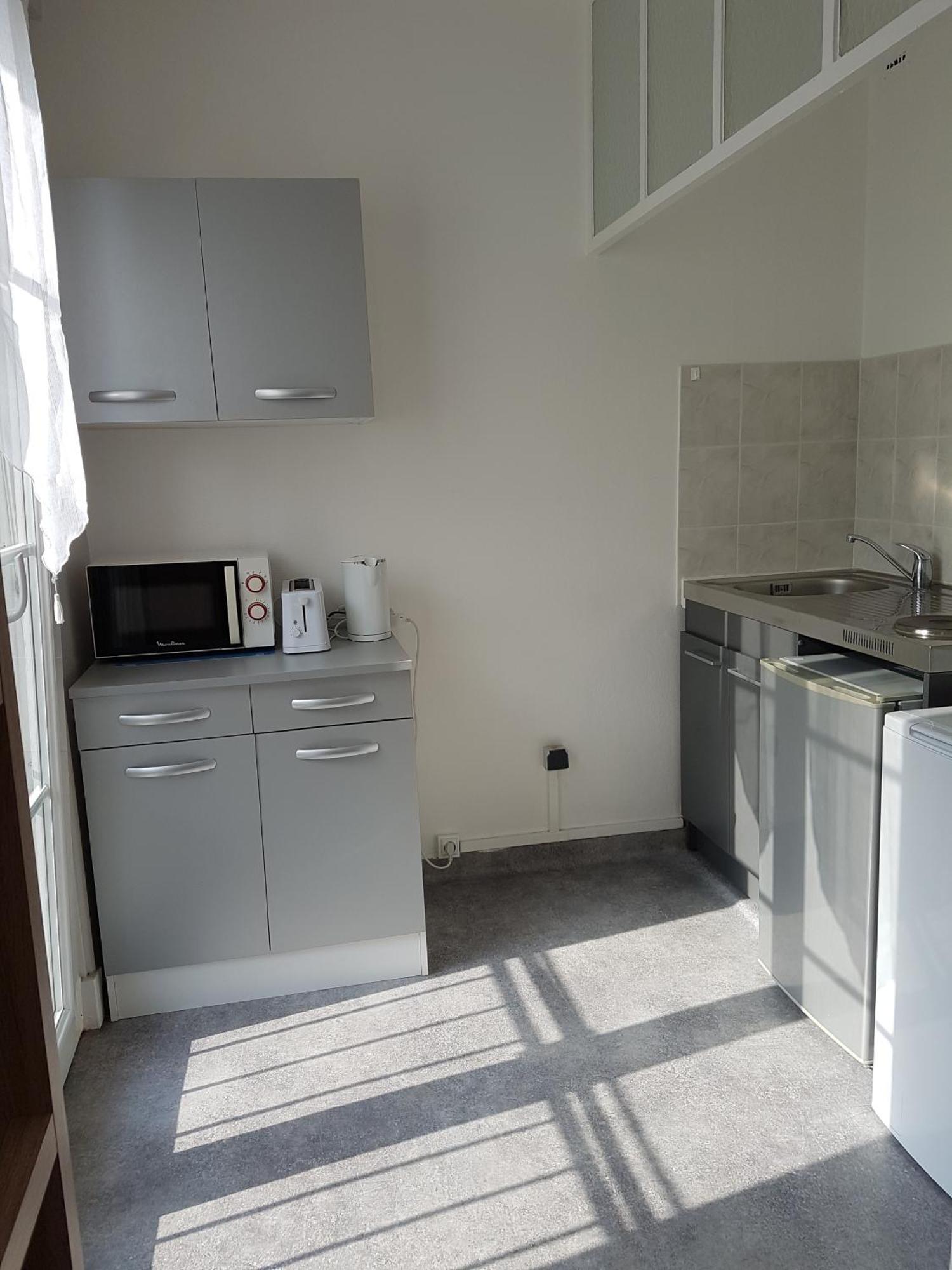 Appartement Perret 105 Rue Victor Hugo, Lumineux, Plein Centre, Parking Prive Arrivee Autonome Tout A Pied เลออาฟร์ ภายนอก รูปภาพ